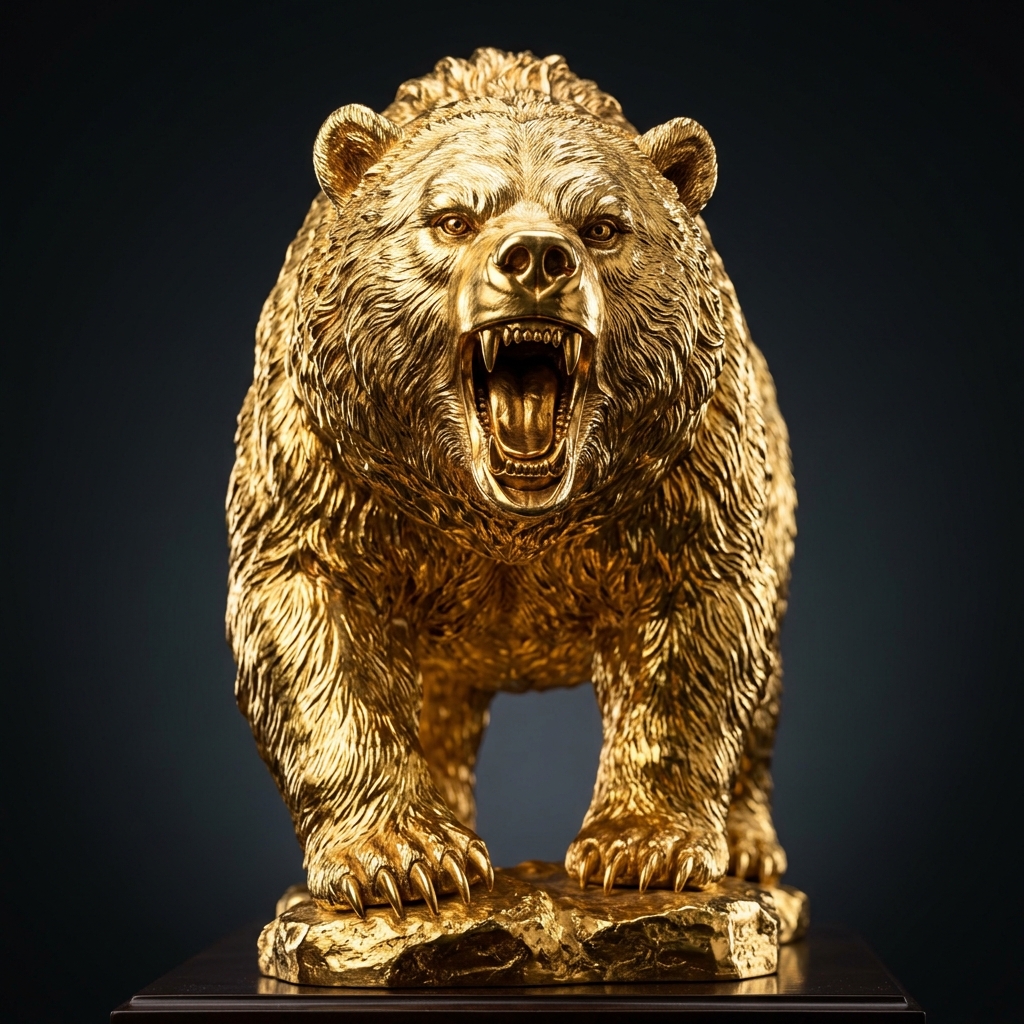 Golden Bear